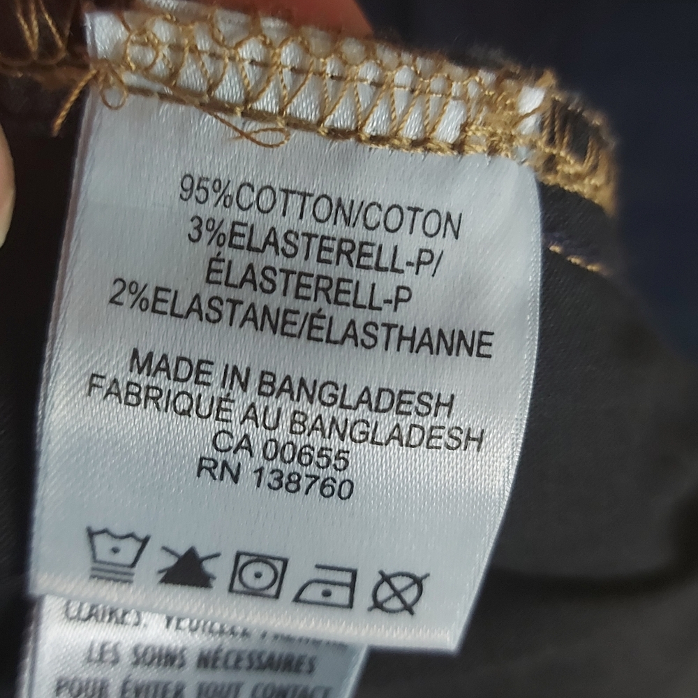 NEW WITH TAGS REITMANS SHORTS BUNDLE! - Picture 6 of 6